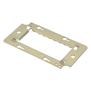 45х90 metal mounting frame